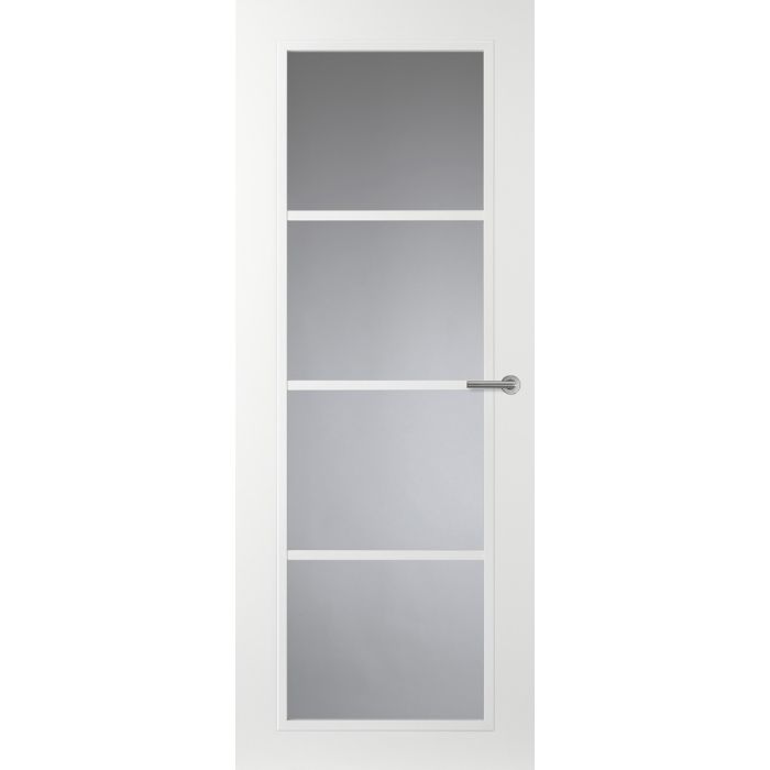 Svedex Connect CN07 Glasdeur (maatwerk)