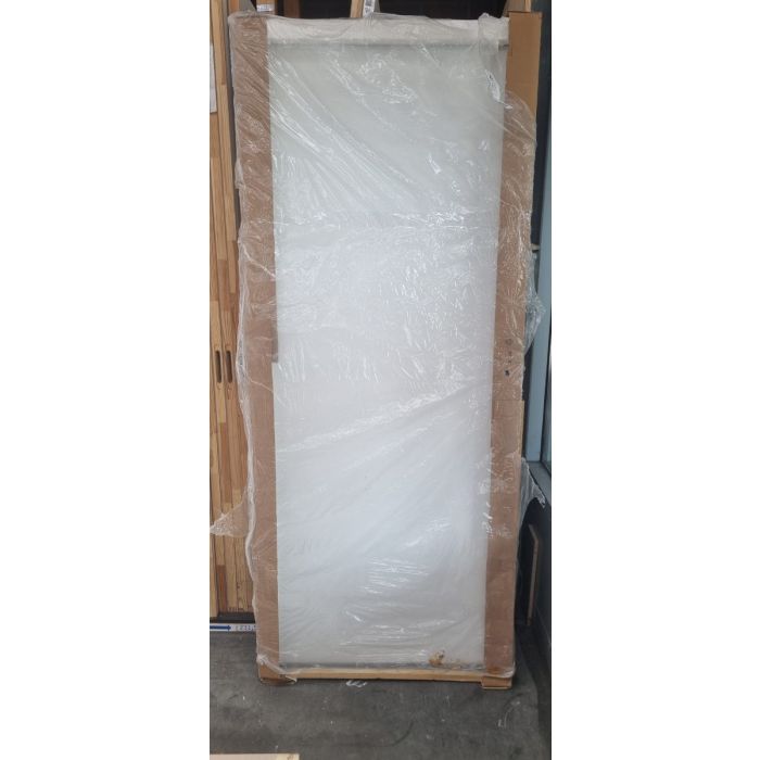 **OUTLET** DKS 280 Brandvertragend 30 minuten-56 x 90 mm-211,5cm-83cm-linksdraaiend