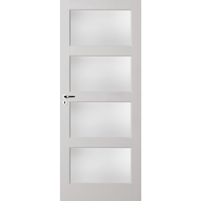Skantrae Blank veiligheidsglas tbv binnendeur E035