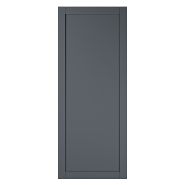 Albo Slimline binnendeur FI2500SL Paneeldeur FSC (maatwerk)