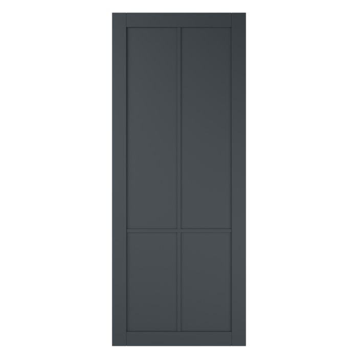Albo Slimline binnendeur FI2564SL Paneeldeur FSC (maatwerk)
