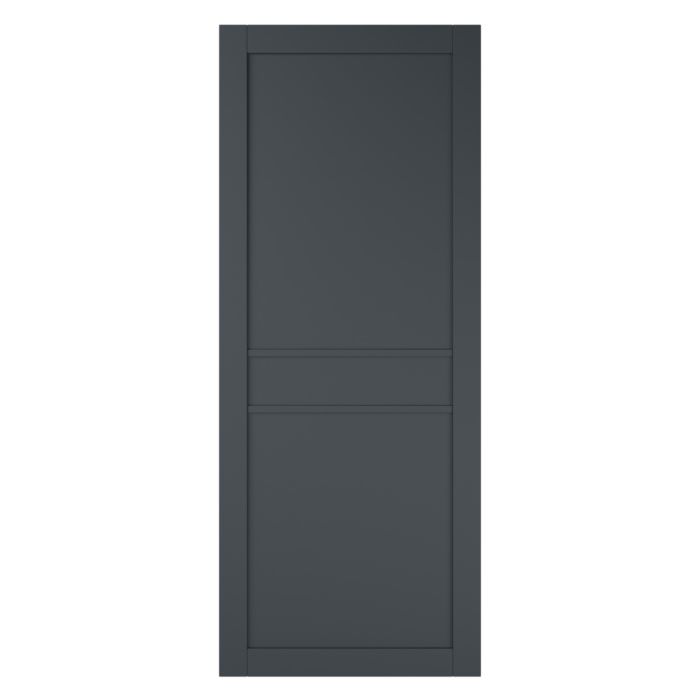 Albo Slimline binnendeur FI2582SL Paneeldeur FSC (maatwerk)