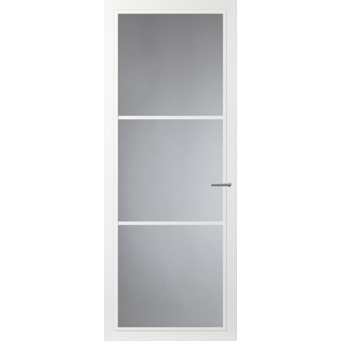 Svedex Form FM02 Glasdeur (maatwerk)