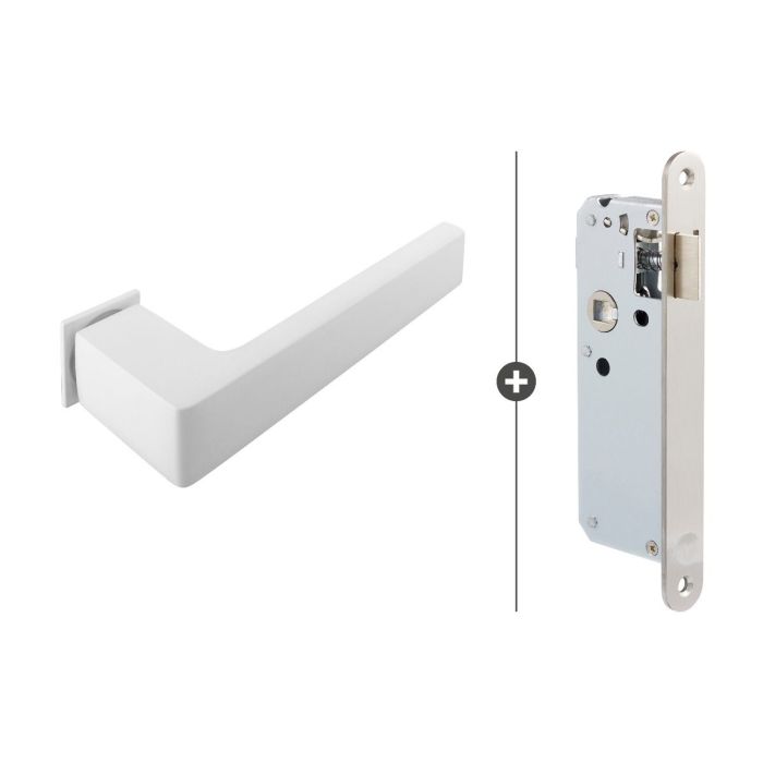 Skantrae Sluitwerkpakket 812 WIT