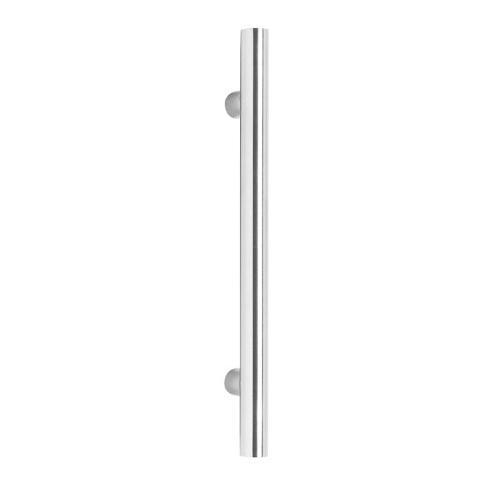 Intersteel deurgreep T-VORM RVS 0035.432401