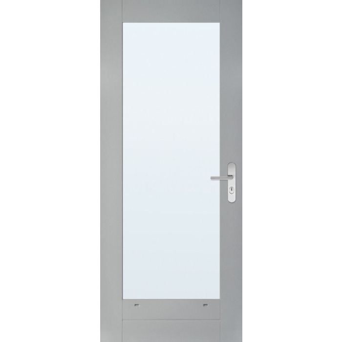 ISO blank glas HR++ voor SKG 3553