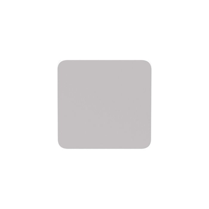 Deurknop Quadrate wit