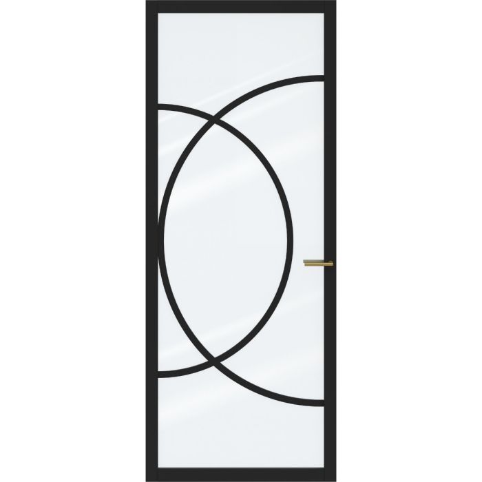 Skantrae SSL 14518 Glasdeur (FSC MIX 70%)