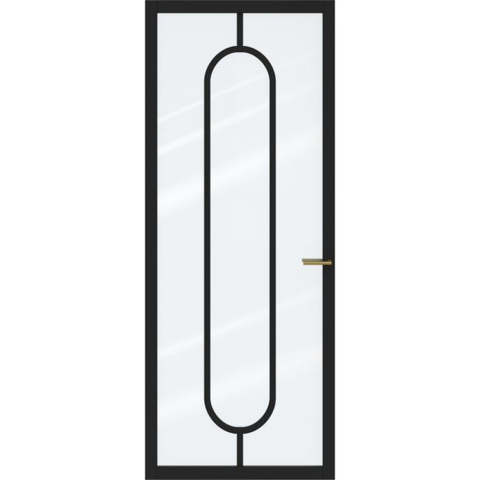 Skantrae SSL 14519 Glasdeur (FSC MIX 70%)