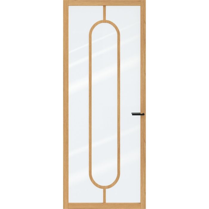 Skantrae SSL 14819 Glasdeur (FSC MIX 70%)