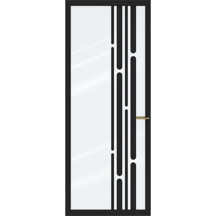 Skantrae SSL 14524 Glasdeur (FSC MIX 70%)