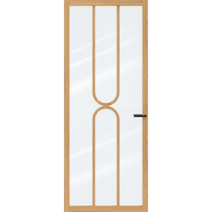 Skantrae SSL 14820 Glasdeur (FSC MIX 70%)