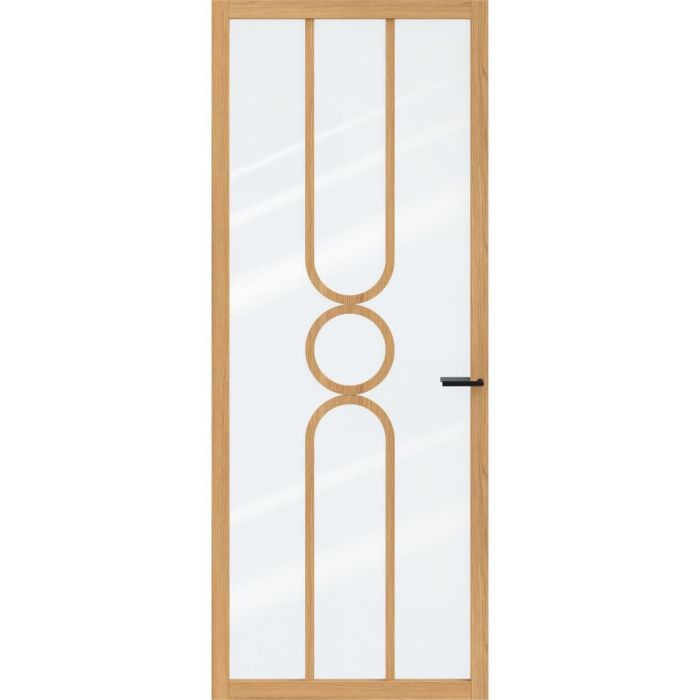 Skantrae SSL 14821 Glasdeur (FSC MIX 70%)