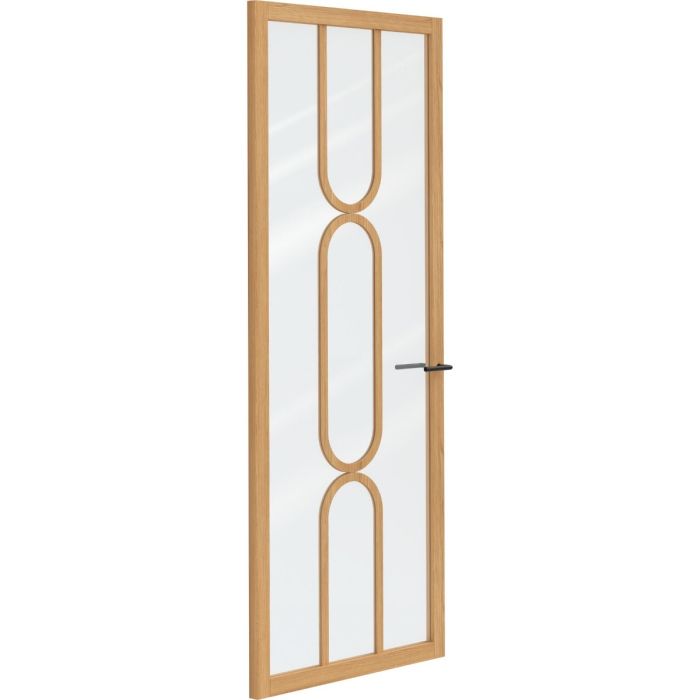 Skantrae SSL 14822 Glasdeur (FSC MIX 70%)