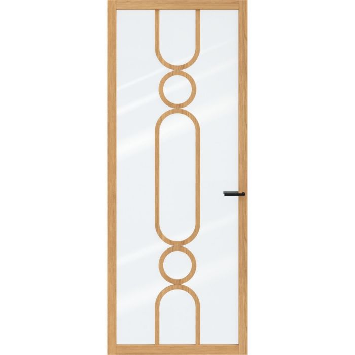 Skantrae SSL 14823 Glasdeur (FSC MIX 70%)