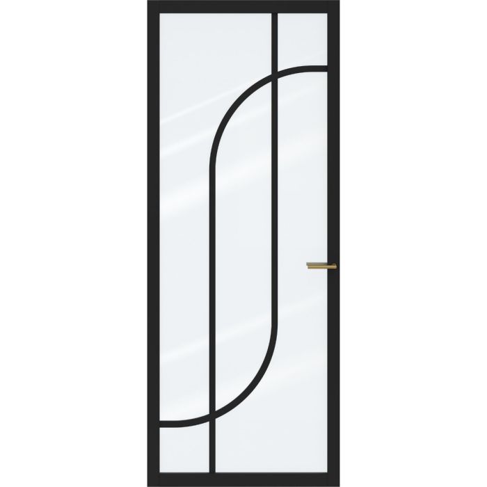 Skantrae SSL 4517 Glasdeur (FSC MIX 70%)