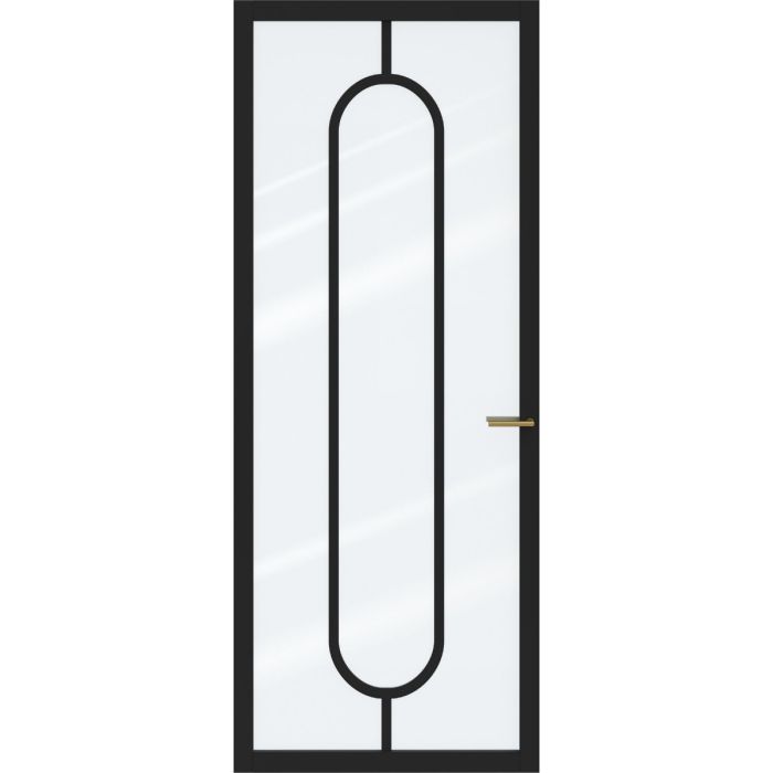 Skantrae SSL 4519 Glasdeur (FSC MIX 70%)