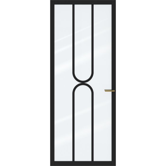 Skantrae SSL 4520 Glasdeur (FSC MIX 70%)