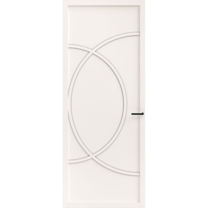 Skantrae SSL 4818 Paneeldeur (FSC MIX 70%)