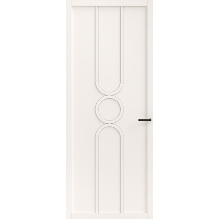 Skantrae SSL 4821 Paneeldeur (FSC MIX 70%)
