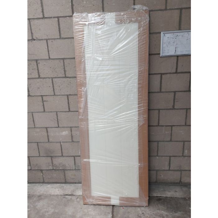 **OUTLET** Skantrae SKB 208 78x201,5 cm Opdek rechtsdraaiend