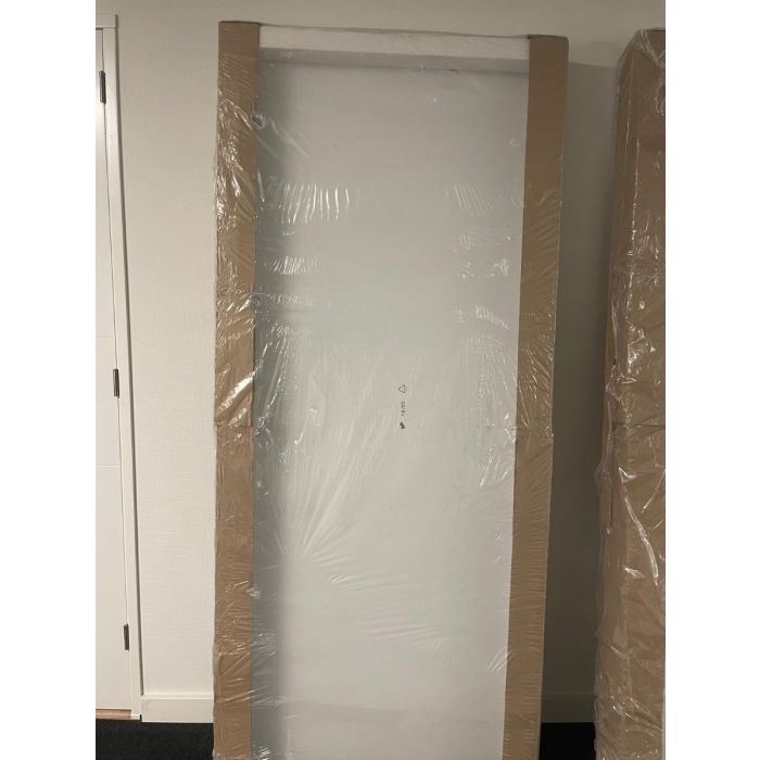 **OUTLET** Skantrae DKS 280 stomp 83x201.5 cm rechtsdraaiend (kozijn 56x115 mm) (70% PEFC)