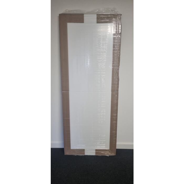 **OUTLET** Skantrae SKL 9921 Nano Topcoat EBC (Honingraat) 78cmx201,5cm Opdek Rechtsdraaiend