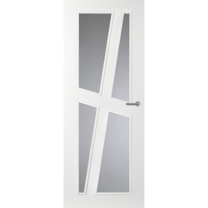 Svedex Random RD01 Glasdeur (maatwerk)