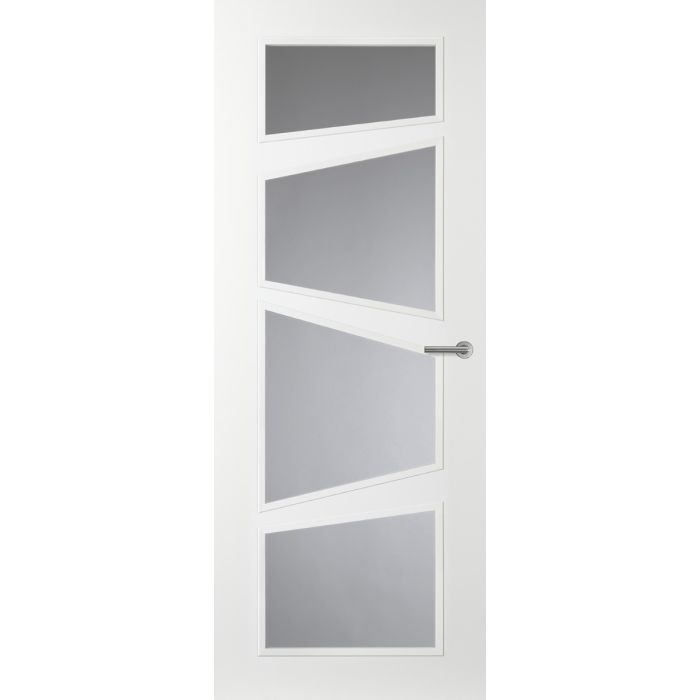 Svedex Random RD02 Glasdeur (maatwerk)