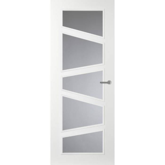 Svedex Random RD03 Glasdeur (maatwerk)