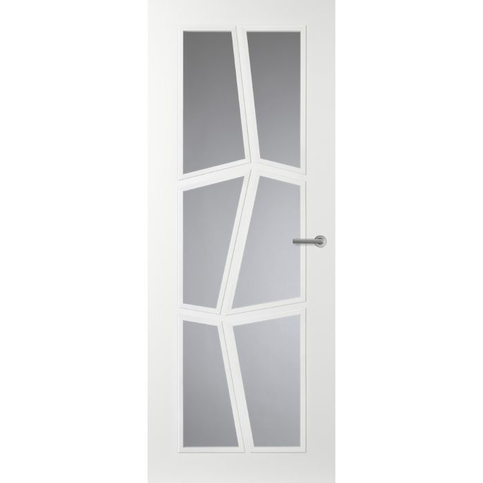 Svedex Random RD04 Glasdeur (maatwerk)