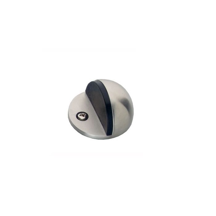 Intersteel Living deurstop (RVS geborsteld)  0035.442090
