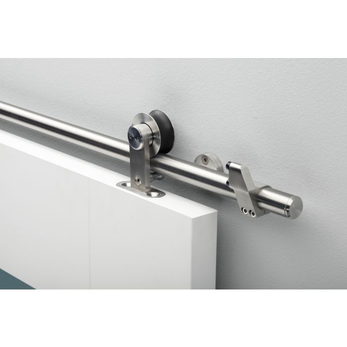 Skantrae Schuifsysteem Delta (RVS)
