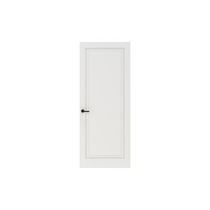 Skantrae Cove Two SCO 15551 - Wit afgelakte binnendeur