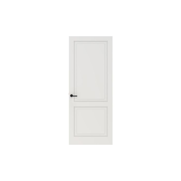 Skantrae Cove Two SCO 15552 - Wit afgelakte binnendeur