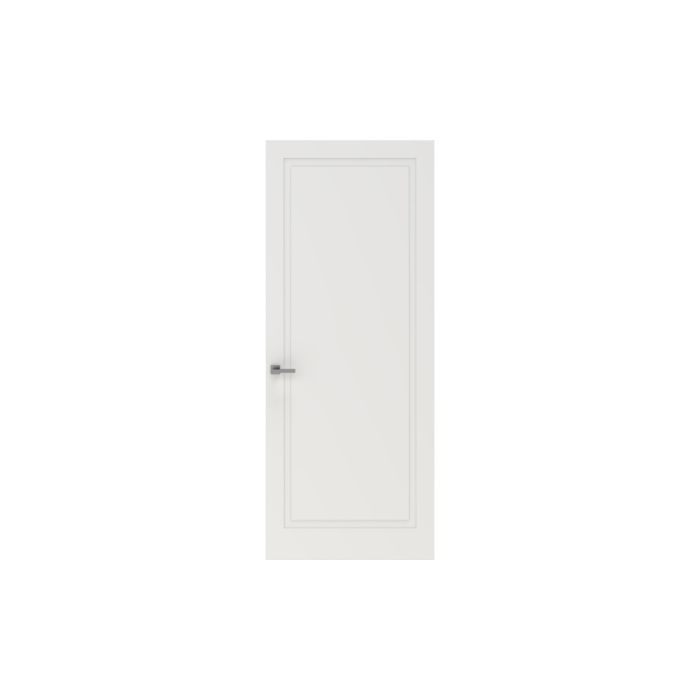 Skantrae Cove One SCO 15651 - Wit afgelakte binnendeur