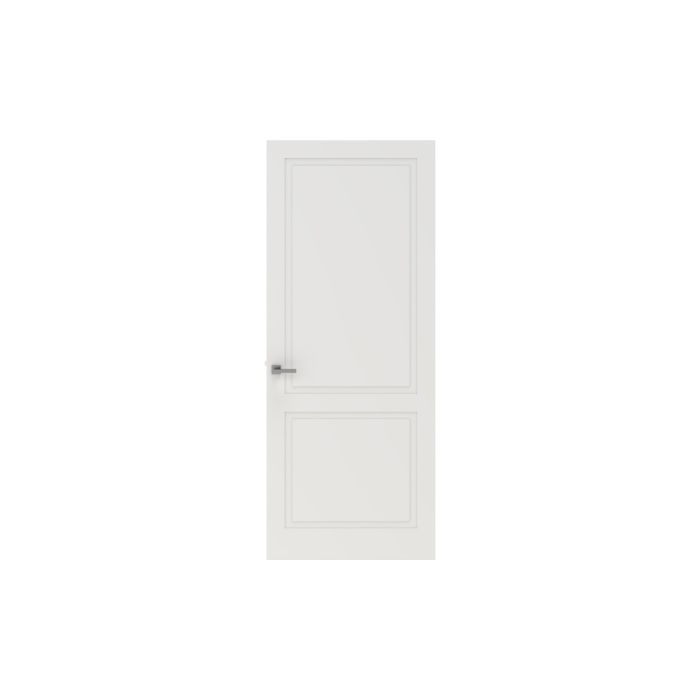 Skantrae Cove One SCO 15652 - Wit afgelakte binnendeur