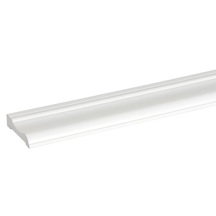 Skantrae SKA 50 Architraaf - afgelakt