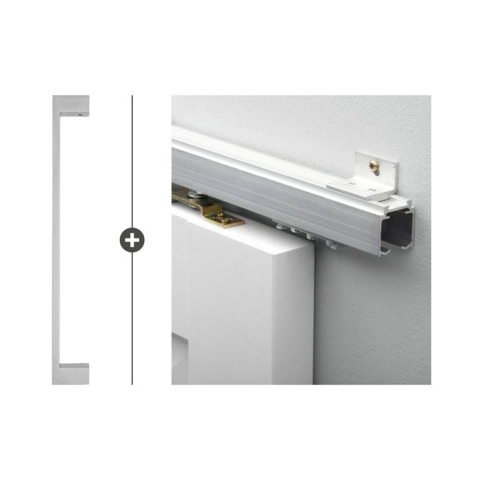 Skantrae Sluitwerkpakket 561 RVS