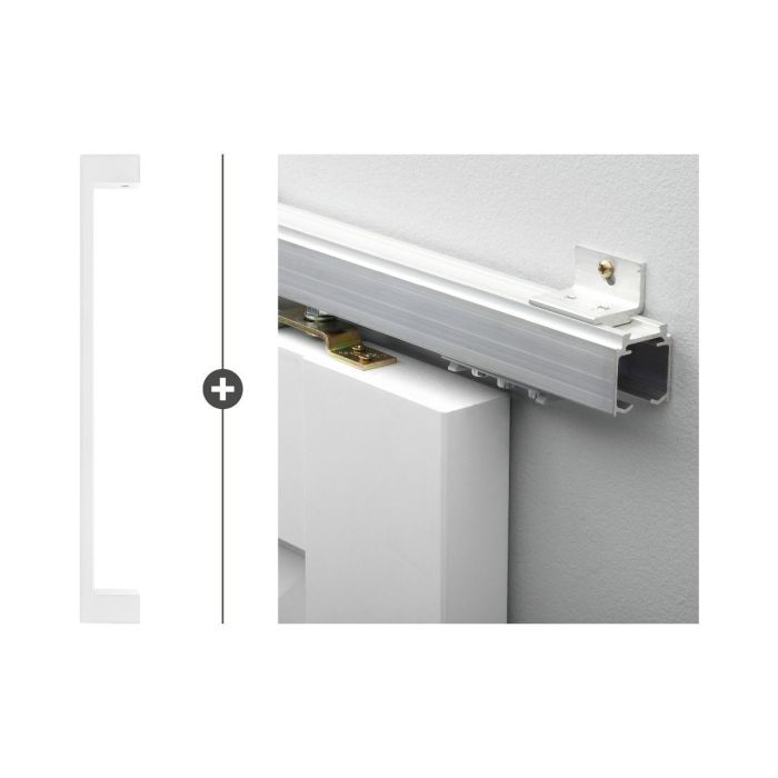 Skantrae Sluitwerkpakket 563 WIT