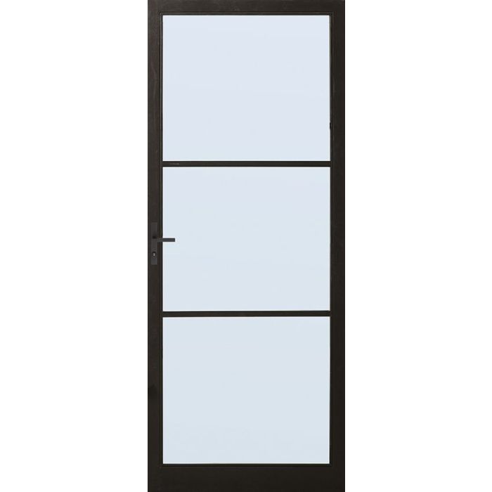 SSO 2553 ISO Blank glas (Skantrae Slimseries Outdoor)