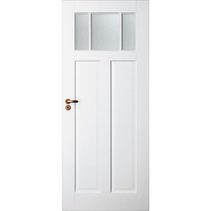 Skantrae Crepie veiligheidsglas tbv binnendeur SKS 1231