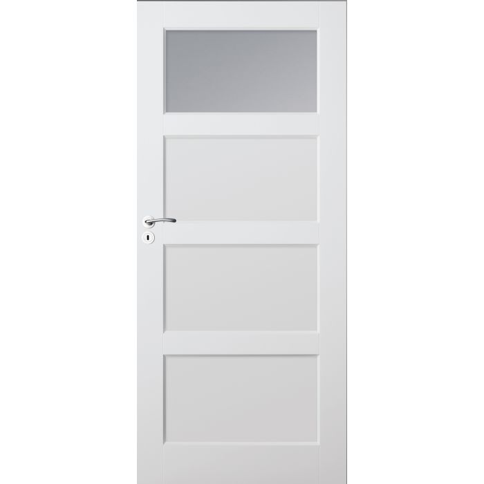 Skantrae SKS 1235 C1 Blank Glas (maatwerk) (FSC MIX 70%)