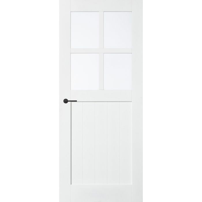 Skantrae Cottage SKS 2516 (incl Satinato glas) (maatwerk) (FSC MIX 70%)