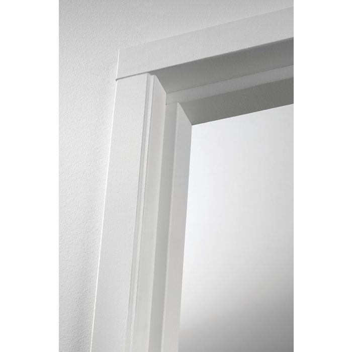 Skantrae stomp kozijn 56 x 115 hardhout (universeel)