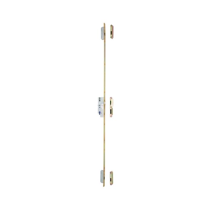 Skantrae losse meerpuntssluiting KFV (AS4900) krukbediend (deurhoogte 201,5 cm)