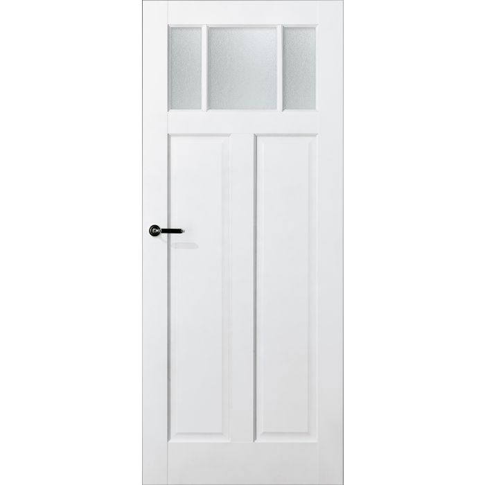 Skantrae Crepie veiligheidsglas tbv binnendeur SKS 231