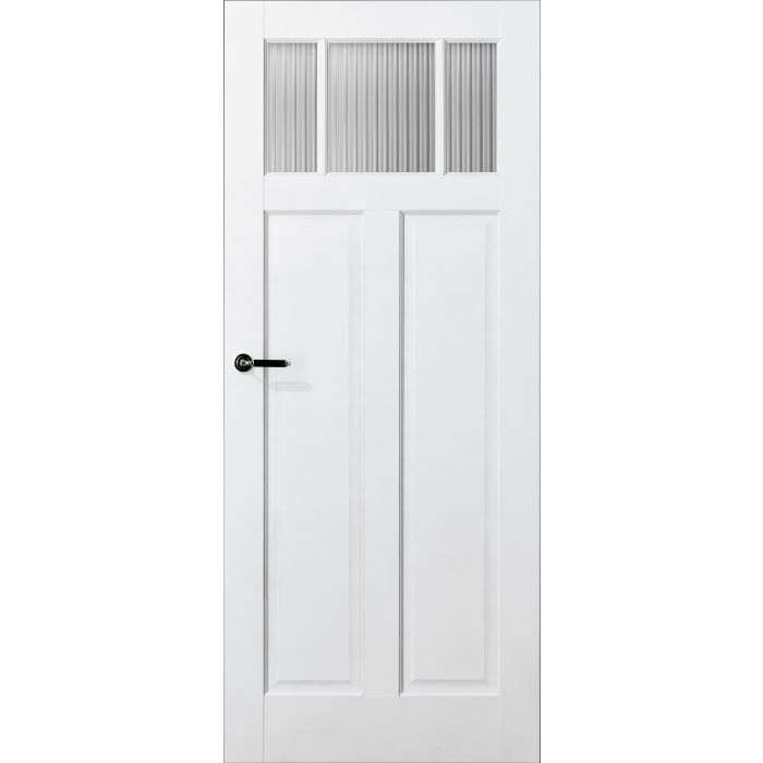 Skantrae Canale mat  veiligheidsglas tbv binnendeur SKS 231