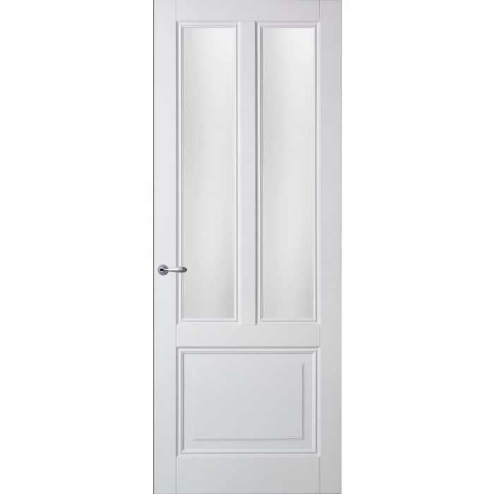 Skantrae Blank veiligheidsglas tbv binnendeur SKS 2240