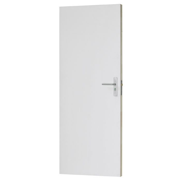 Skantrae boarddeur SKB 280 volspaan vulling (70% PEFC)